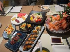 -大渔铁板烧(花园道店)