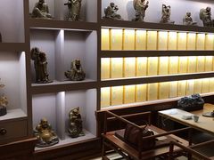 -禅一·静观堂(长寿路店)