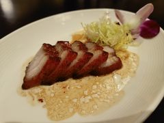 -京香轩·中餐厅(上海中庚聚龙酒店)