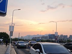 -琴岛之星摩天轮