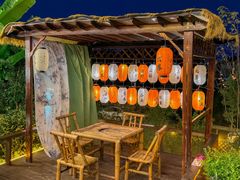 -麓湖湾·土菜院子(梅溪湖店)