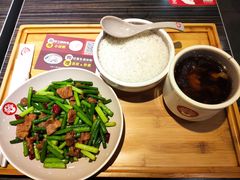 -72街荷叶饭(东方宝泰广场店)