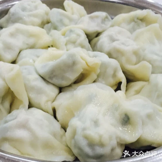 丰隆海鲜水饺