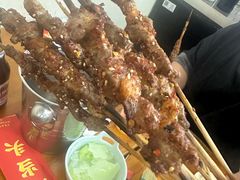 -炒豆合作社(东四总店)