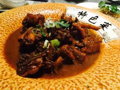 -同福小馆(北摆宴街店)