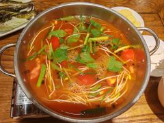 -亮欢寨(凯里总店)