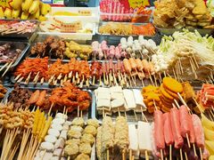-好可爱经典炸炸炸·炸鲜奶(长郡老店)