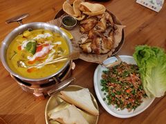 -曼泰·泰餐(江南环球港店)
