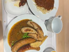 -宜家·瑞典风味餐厅(四元桥店)