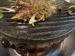 -厚味居炙子烤肉·清真(天桥南纬路店)