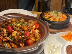 -小河村·淮扬小馆(油坊桥店)