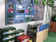 -金台阶鱼馆(于桥水库店)