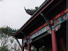 -丰都鬼城名山景区