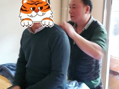 -沈师傅盲人按摩工作室(密三小区店)
