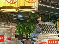 -京味斋·北京烤鸭(北京南站洋桥店)