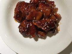 -老吉士酒家(丁香国际店)