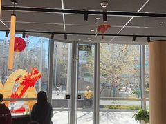 -麦当劳(北苑秋实路店)