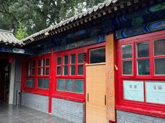-中卫御苑福膳·养生局(圆明园店)