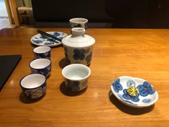 -一心创作料理屋(经开万达店)