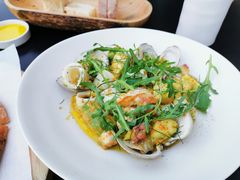 -Mercato莫卡多露台餐厅与酒吧(K11店)