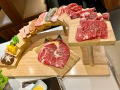 -千寻山野烤肉(中关村店)