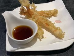 明虾-大渔铁板烧(大悦城店)