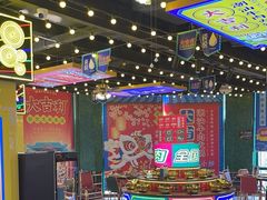 -大吉利·潮汕鲜牛肉火锅(河西店)