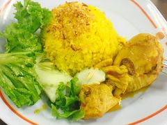 -Magic Food Point(Airport Street food)