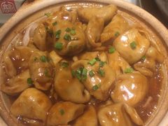 -风味小馆(天目湖宾馆店)