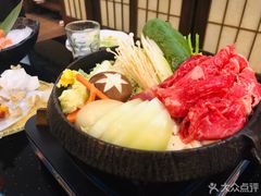 -真剑日本料理·铁板烧(贵州路店)