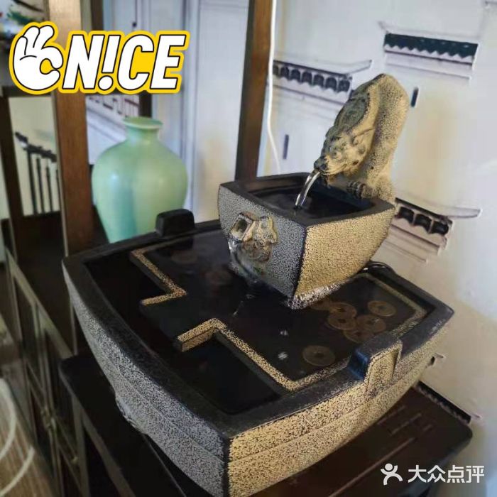 芳朴养生按摩spa·男士图片