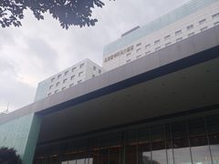 -北京歌华开元大酒店