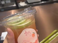 -茶米有言(城市市集龙之梦店)