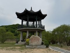 -珲春防川景区