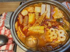 -花漫里日式餐厅(刺桐店)