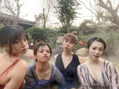-西安国际创新人才交流中心•药浴温泉