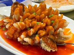 -顺风海鲜港(金玉兰店)