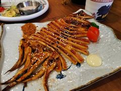 -小川洋风料理(大悦城店)