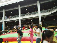 -蒙特利亲子乐园