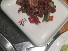-鹤之乡·齐齐哈尔烤肉·非遗(秋涛路店)