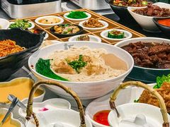 -新仙清汤牛腩(铜锣湾店)