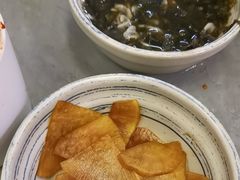 -梅溪·小伙子干挑面(安吉总店)