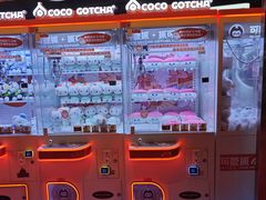 -可爱抓 COCO  GOTCHA(天津鹏欣水游城店)