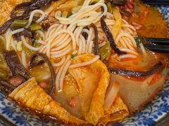 -螺世纪螺蛳粉·桂味小排档(裕德店)