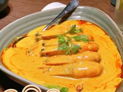 -安南越南餐厅(青岛万象城店)