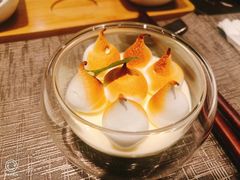 -枫品铁板烧(东樾店)