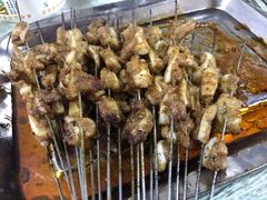 -酒宝荡烧烤(长航局江大路住宅小区店)