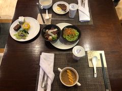 -西安华清御汤酒店