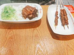 -南城香(北京南站店)