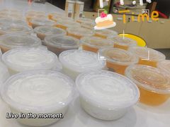 -六姑龟苓膏糖水卤水店